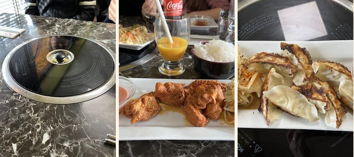 Asahi - Gallery Image 1