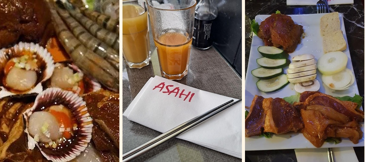 Asahi - Gallery Image 2